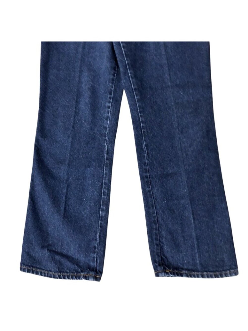 Vintage Stephens USA Jeans Womens 16 Used High Rise 100% Cotton Mom Jeans - Picture 5 of 14
